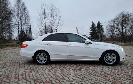 Mercedes-Benz E-Класс, 2012 год, 1 950 000 рублей, 12 фотография