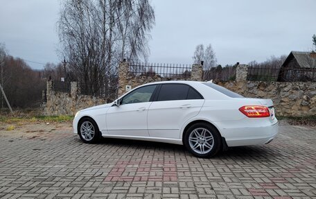 Mercedes-Benz E-Класс, 2012 год, 1 950 000 рублей, 22 фотография