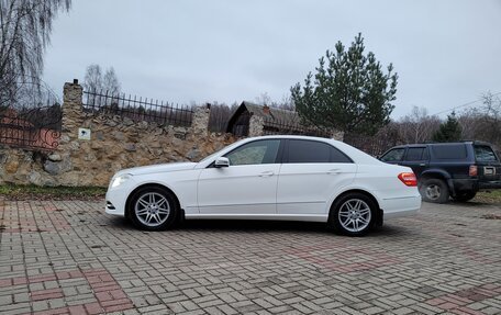 Mercedes-Benz E-Класс, 2012 год, 1 950 000 рублей, 20 фотография