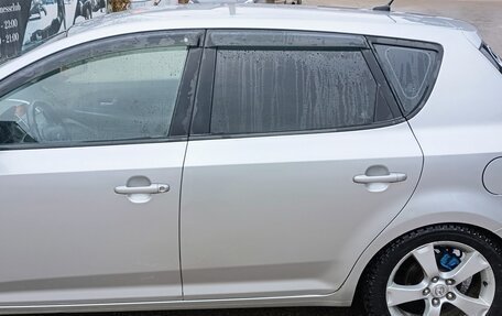 KIA cee'd I рестайлинг, 2009 год, 630 000 рублей, 7 фотография