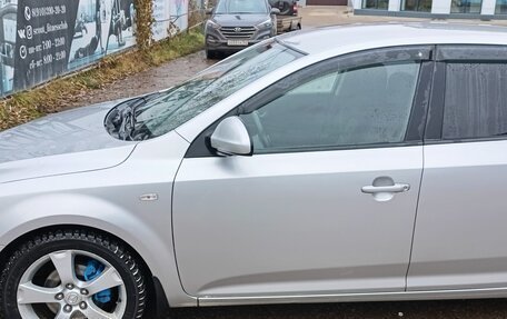 KIA cee'd I рестайлинг, 2009 год, 630 000 рублей, 6 фотография