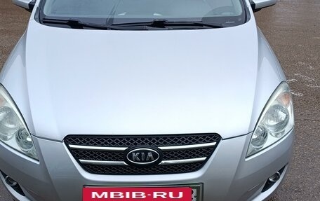 KIA cee'd I рестайлинг, 2009 год, 630 000 рублей, 16 фотография