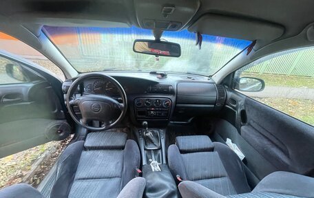 Opel Omega B, 1997 год, 99 000 рублей, 11 фотография