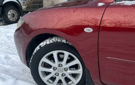 Mazda 3, 2008 год, 750 000 рублей, 4 фотография