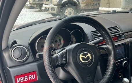 Mazda 3, 2008 год, 750 000 рублей, 2 фотография