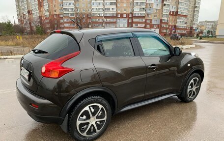 Nissan Juke II, 2012 год, 1 000 000 рублей, 6 фотография