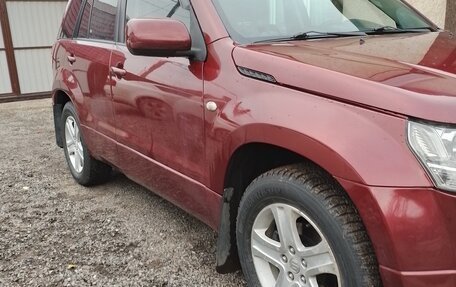 Suzuki Grand Vitara, 2007 год, 1 299 000 рублей, 3 фотография