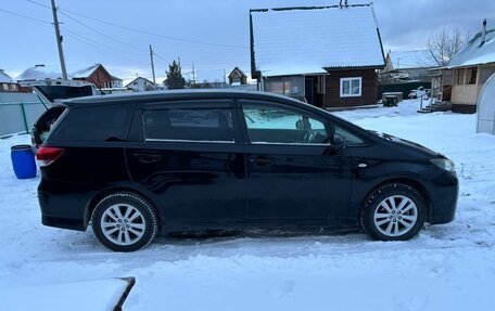 Toyota Wish II, 2010 год, 1 450 000 рублей, 3 фотография