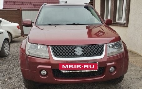 Suzuki Grand Vitara, 2007 год, 1 299 000 рублей, 11 фотография