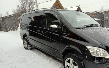 Mercedes-Benz Viano, 2014 год, 2 700 000 рублей, 3 фотография