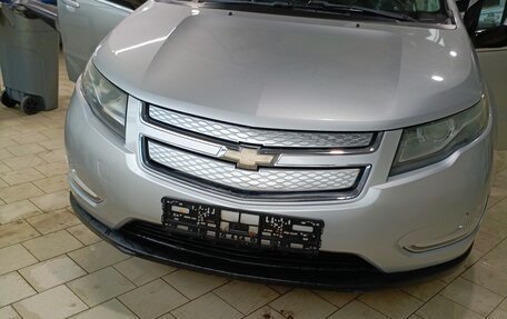 Chevrolet Volt I, 2010 год, 1 000 000 рублей, 10 фотография