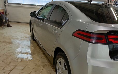 Chevrolet Volt I, 2010 год, 1 000 000 рублей, 14 фотография