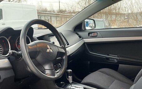 Mitsubishi Lancer IX, 2007 год, 760 000 рублей, 14 фотография