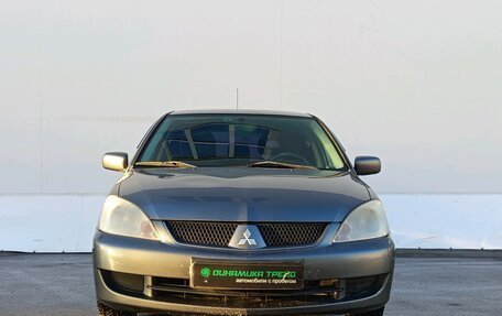 Mitsubishi Lancer IX, 2006 год, 345 000 рублей, 2 фотография