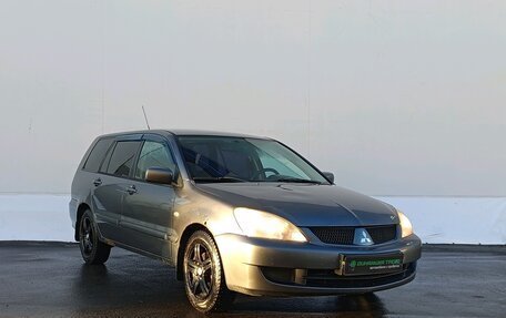 Mitsubishi Lancer IX, 2006 год, 345 000 рублей, 3 фотография