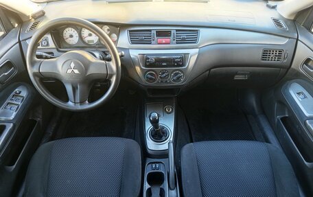 Mitsubishi Lancer IX, 2006 год, 345 000 рублей, 12 фотография