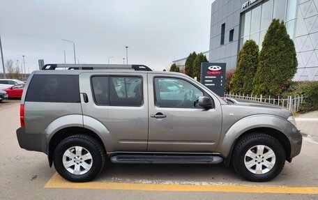 Nissan Pathfinder, 2005 год, 1 169 000 рублей, 5 фотография