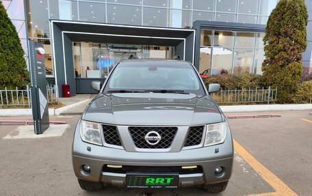 Nissan Pathfinder, 2005 год, 1 169 000 рублей, 2 фотография