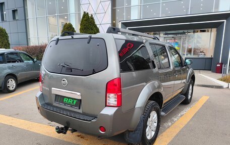 Nissan Pathfinder, 2005 год, 1 169 000 рублей, 6 фотография