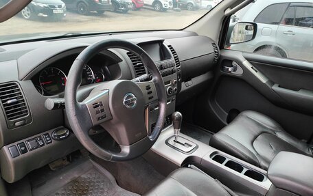 Nissan Pathfinder, 2005 год, 1 169 000 рублей, 9 фотография