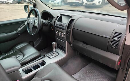 Nissan Pathfinder, 2005 год, 1 169 000 рублей, 10 фотография