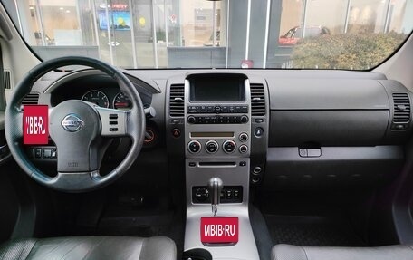 Nissan Pathfinder, 2005 год, 1 169 000 рублей, 15 фотография