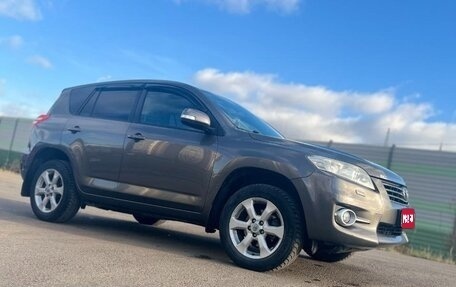 Toyota RAV4, 2011 год, 1 520 000 рублей, 1 фотография