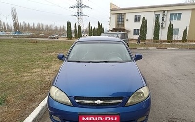 Chevrolet Lacetti, 2007 год, 380 000 рублей, 1 фотография