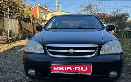 Chevrolet Lacetti, 2011 год, 700 000 рублей, 1 фотография