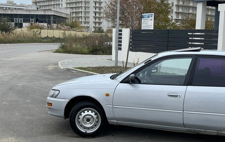 Toyota Corolla, 1996 год, 299 000 рублей, 3 фотография