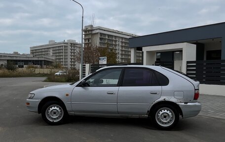 Toyota Corolla, 1996 год, 299 000 рублей, 6 фотография