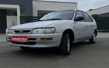 Toyota Corolla, 1996 год, 299 000 рублей, 2 фотография