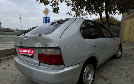 Toyota Corolla, 1996 год, 299 000 рублей, 14 фотография