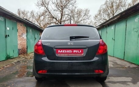 KIA cee'd I рестайлинг, 2009 год, 940 000 рублей, 3 фотография