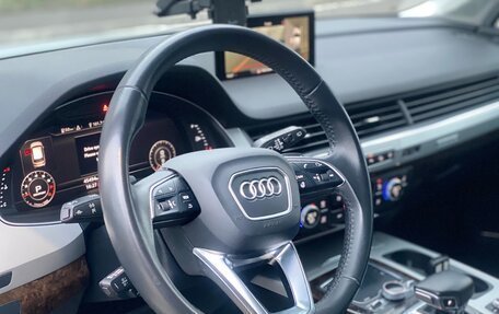 Audi Q7, 2019 год, 4 350 000 рублей, 8 фотография