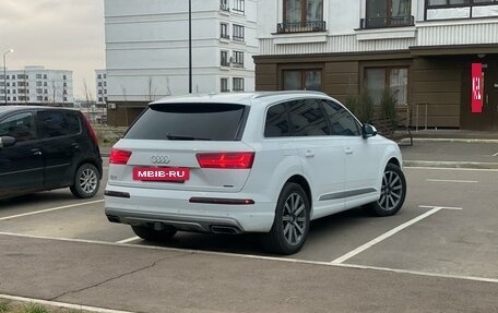 Audi Q7, 2019 год, 4 350 000 рублей, 7 фотография