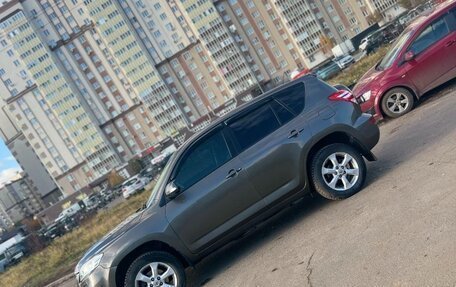 Toyota RAV4, 2011 год, 1 520 000 рублей, 2 фотография