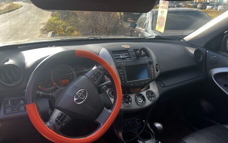 Toyota RAV4, 2011 год, 1 520 000 рублей, 6 фотография