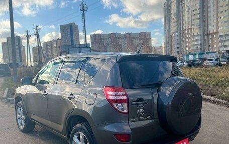 Toyota RAV4, 2011 год, 1 520 000 рублей, 3 фотография