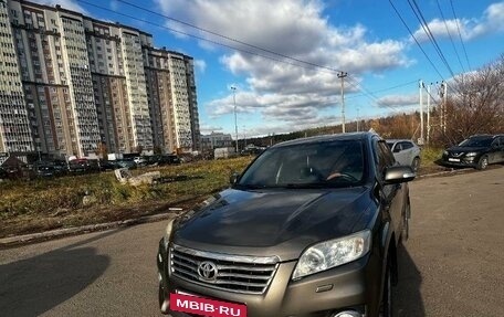 Toyota RAV4, 2011 год, 1 520 000 рублей, 19 фотография