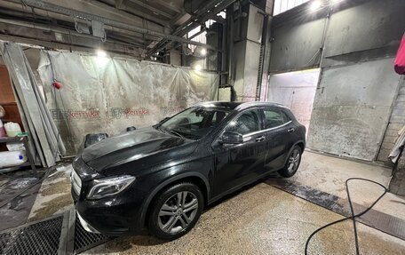 Mercedes-Benz GLA, 2016 год, 2 600 000 рублей, 2 фотография