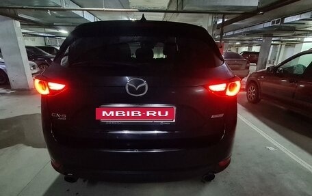 Mazda CX-5 II, 2017 год, 3 300 000 рублей, 4 фотография