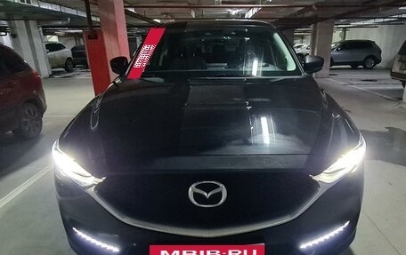 Mazda CX-5 II, 2017 год, 3 300 000 рублей, 7 фотография