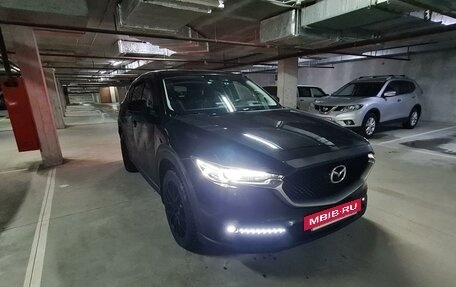 Mazda CX-5 II, 2017 год, 3 300 000 рублей, 8 фотография