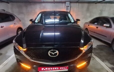 Mazda CX-5 II, 2017 год, 3 300 000 рублей, 15 фотография