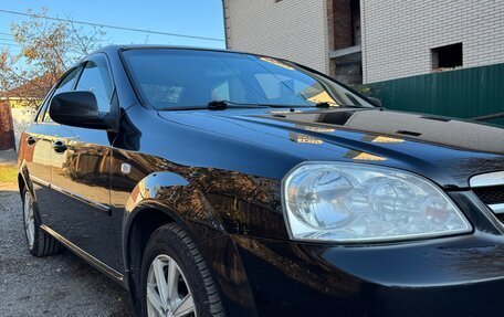 Chevrolet Lacetti, 2011 год, 700 000 рублей, 2 фотография