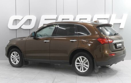 Zotye T600, 2016 год, 1 279 000 рублей, 2 фотография