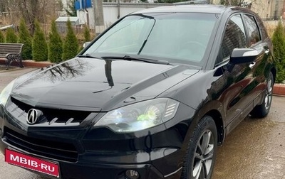 Acura RDX III, 2008 год, 1 390 000 рублей, 1 фотография