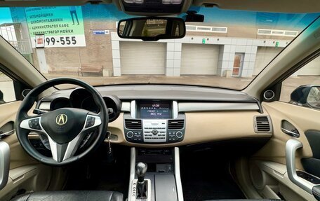 Acura RDX III, 2008 год, 1 390 000 рублей, 2 фотография