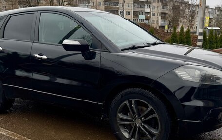 Acura RDX III, 2008 год, 1 390 000 рублей, 5 фотография